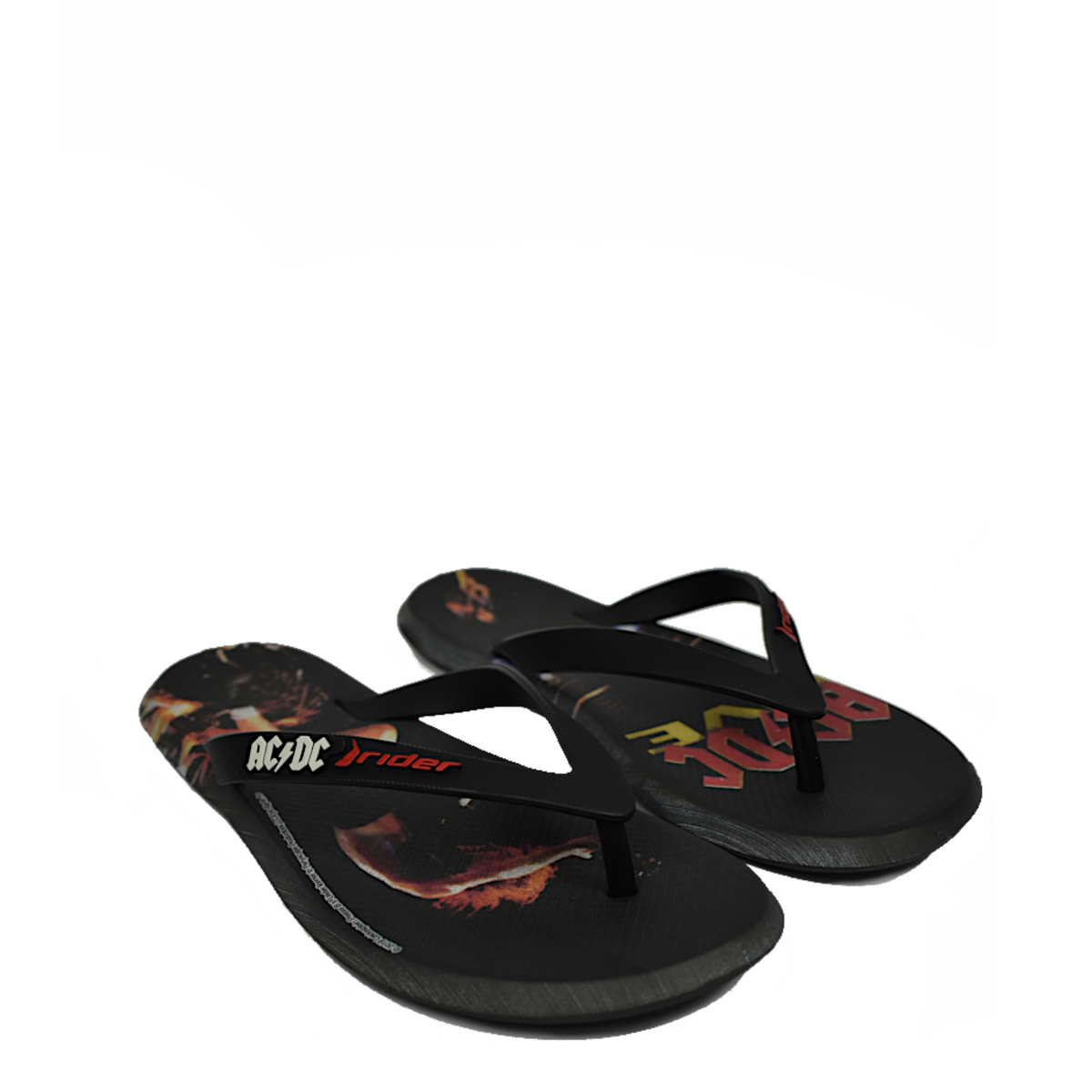 RIDER 82799-21191 ACDC THONG