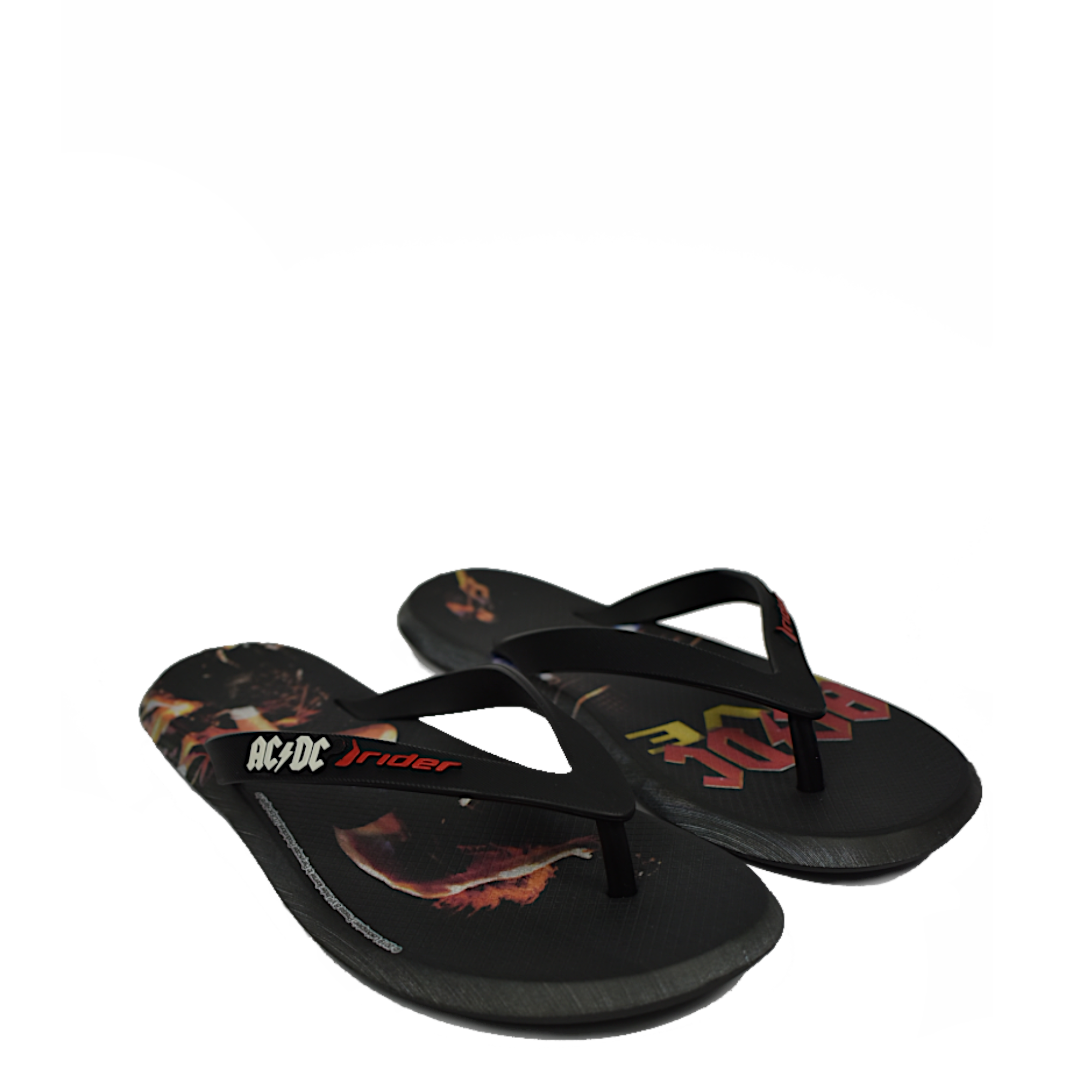 RIDER 82799-21191 ACDC THONG