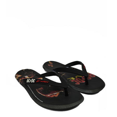 RIDER 82799-21191 ACDC THONG
