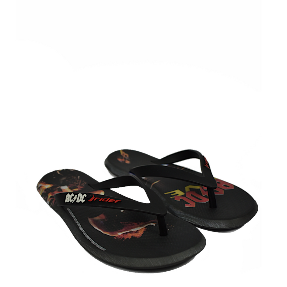 RIDER 82799-21191 ACDC THONG