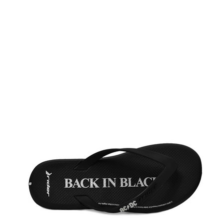 RIDER 82799-21194 ACDC THONG