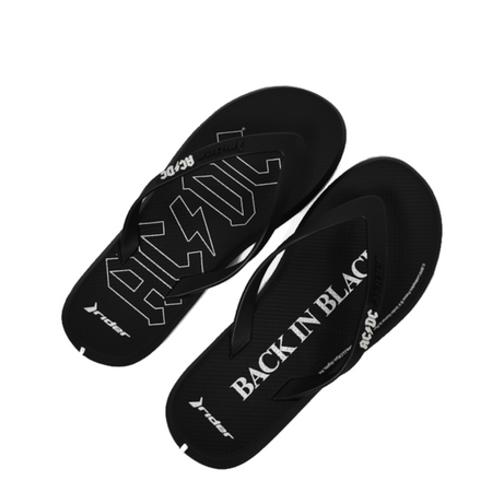 RIDER 82799-21194 ACDC THONG