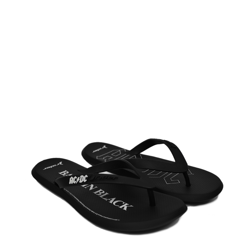 RIDER 82799-21194 ACDC THONG