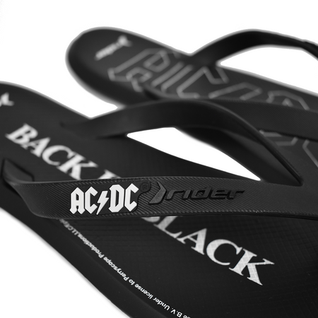 RIDER 82799-21194 ACDC THONG