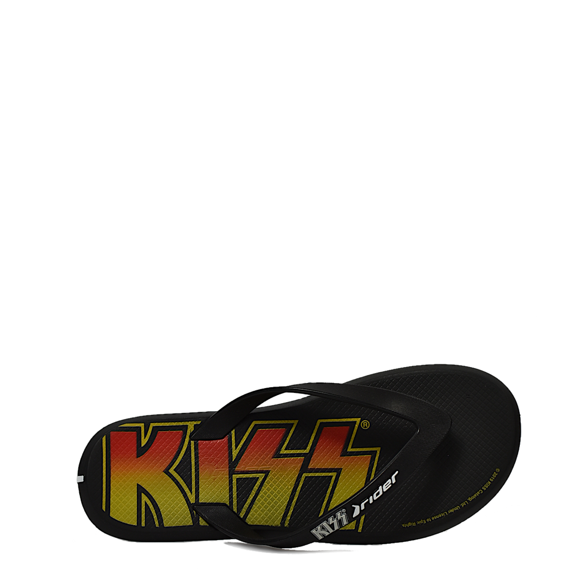 RIDER 82808-20566 KISS THONG