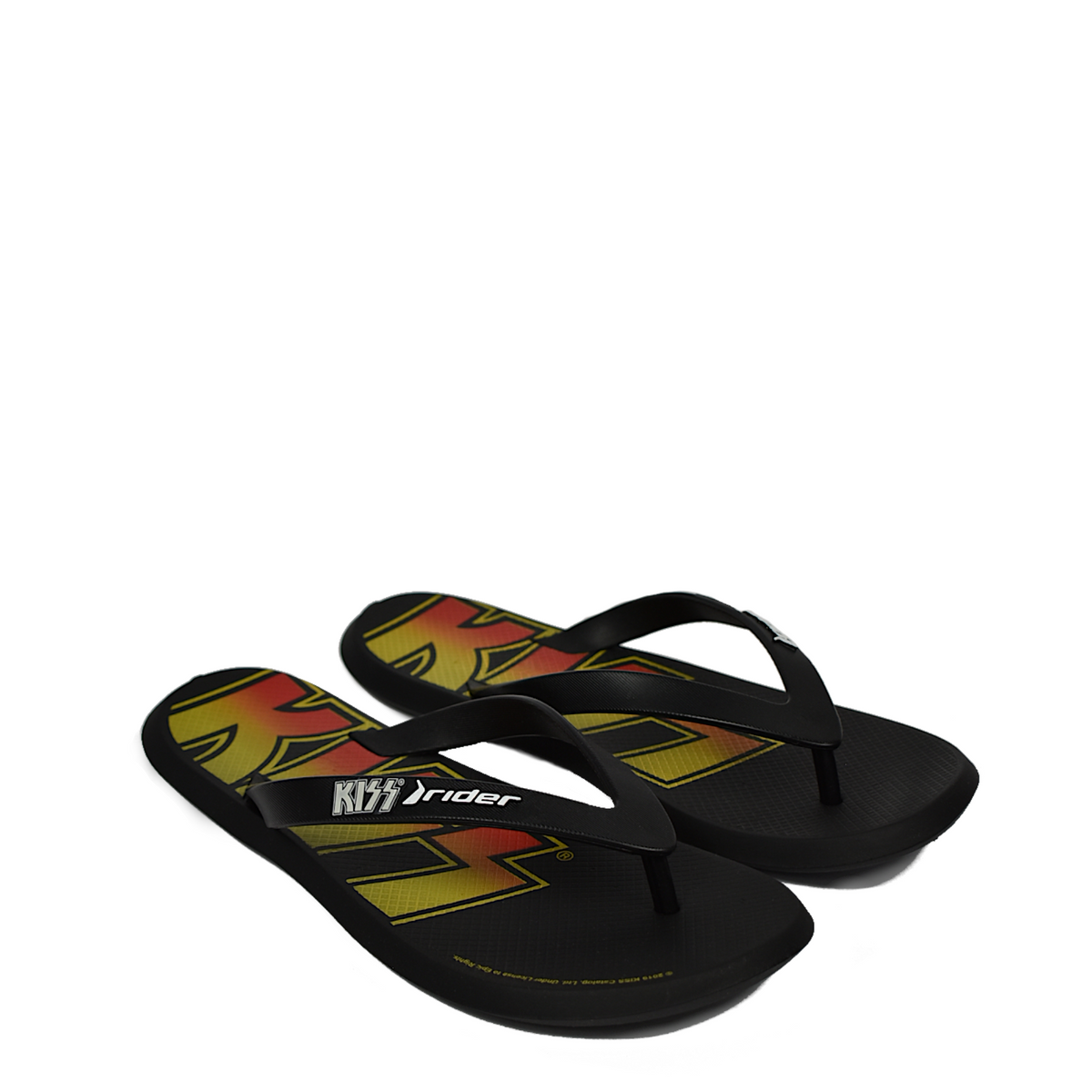RIDER 82808-20566 KISS THONG