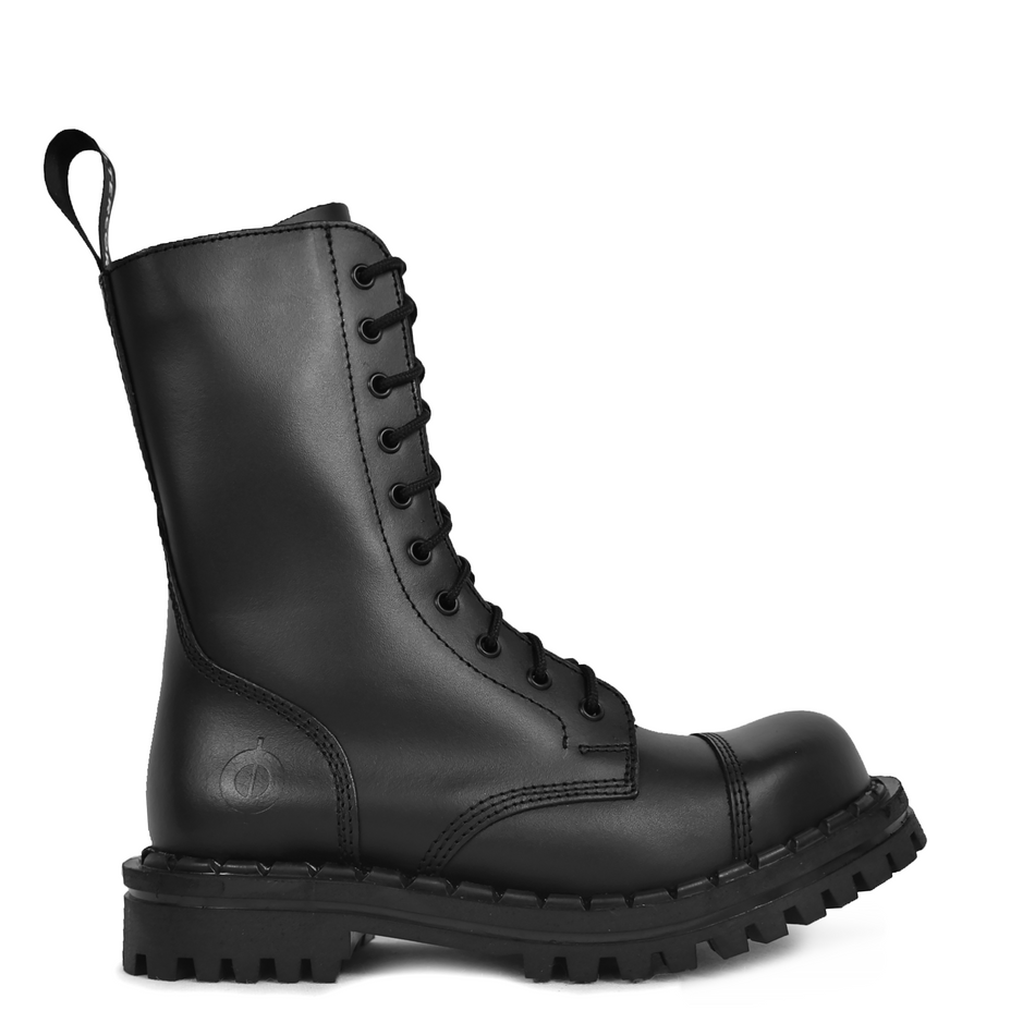 Altercore 351 Vegan Black