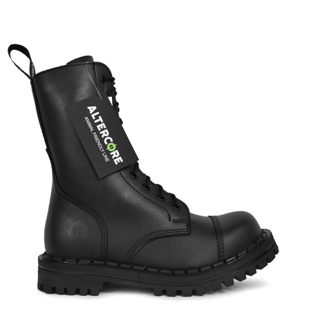 Altercore 351 Vegan Black
