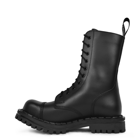 Altercore 351 Vegan Black