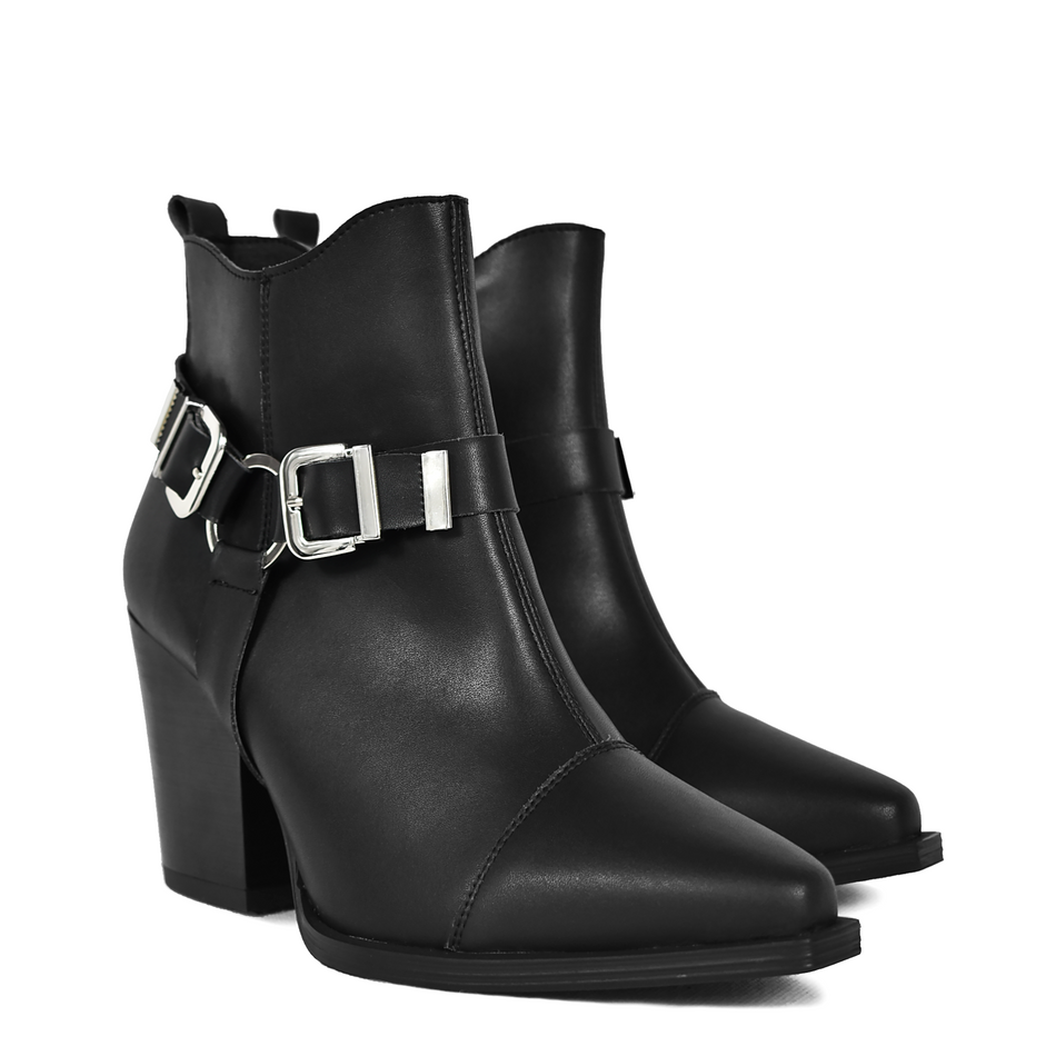 Altercore Musca Vegan Black