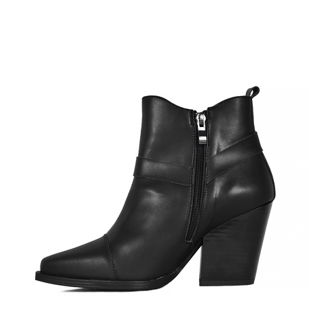 Altercore Musca Vegan Black