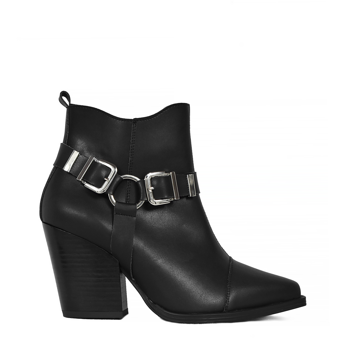 Altercore Musca Vegan Black