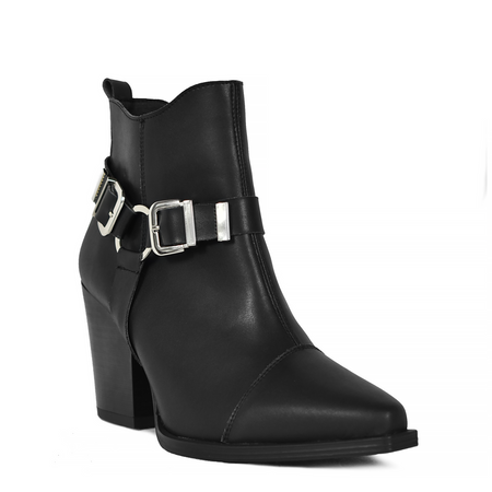Altercore Musca Vegan Black