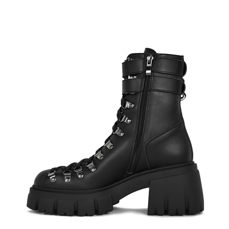 Altercore Chloe II Vegan Black