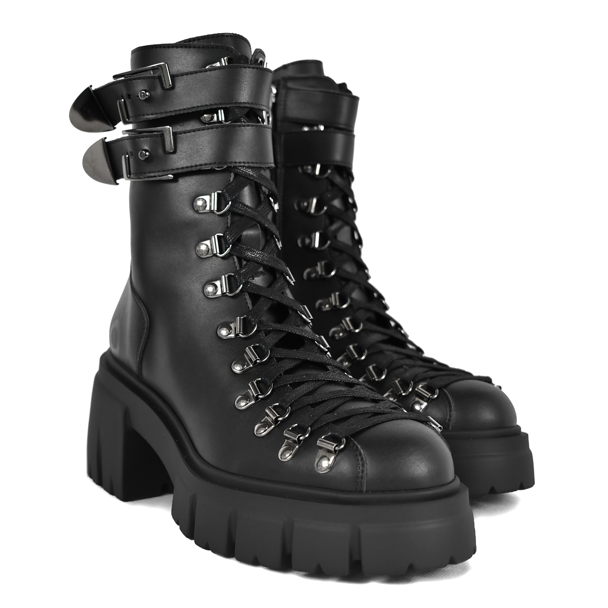 Altercore Chloe II Vegan Black