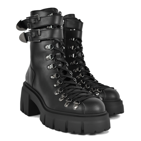 Altercore Chloe II Vegan Black