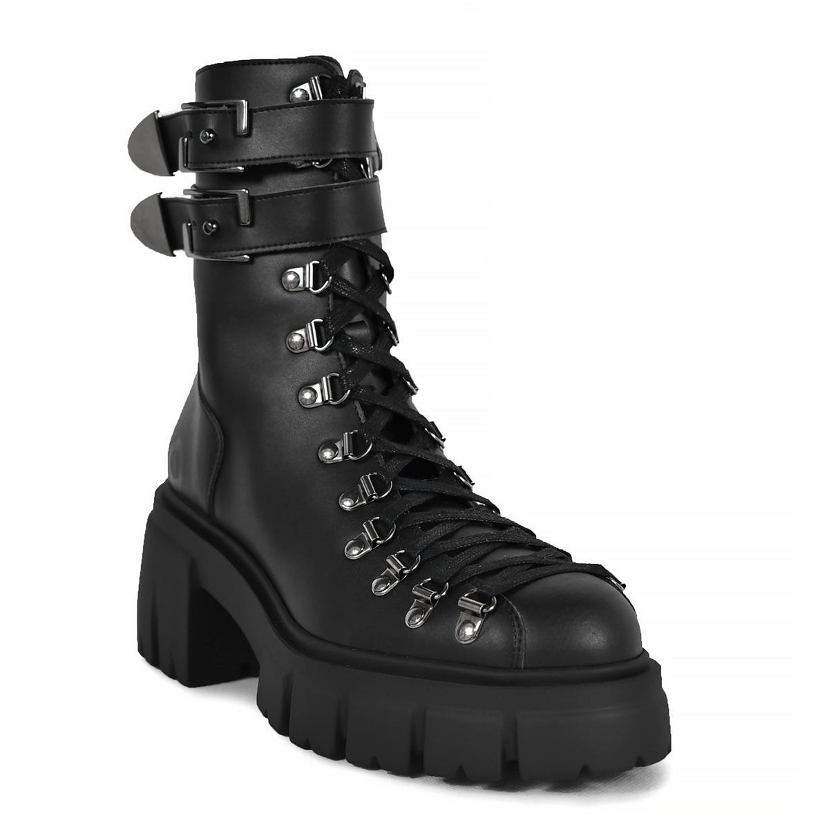Altercore Chloe II Vegan Black
