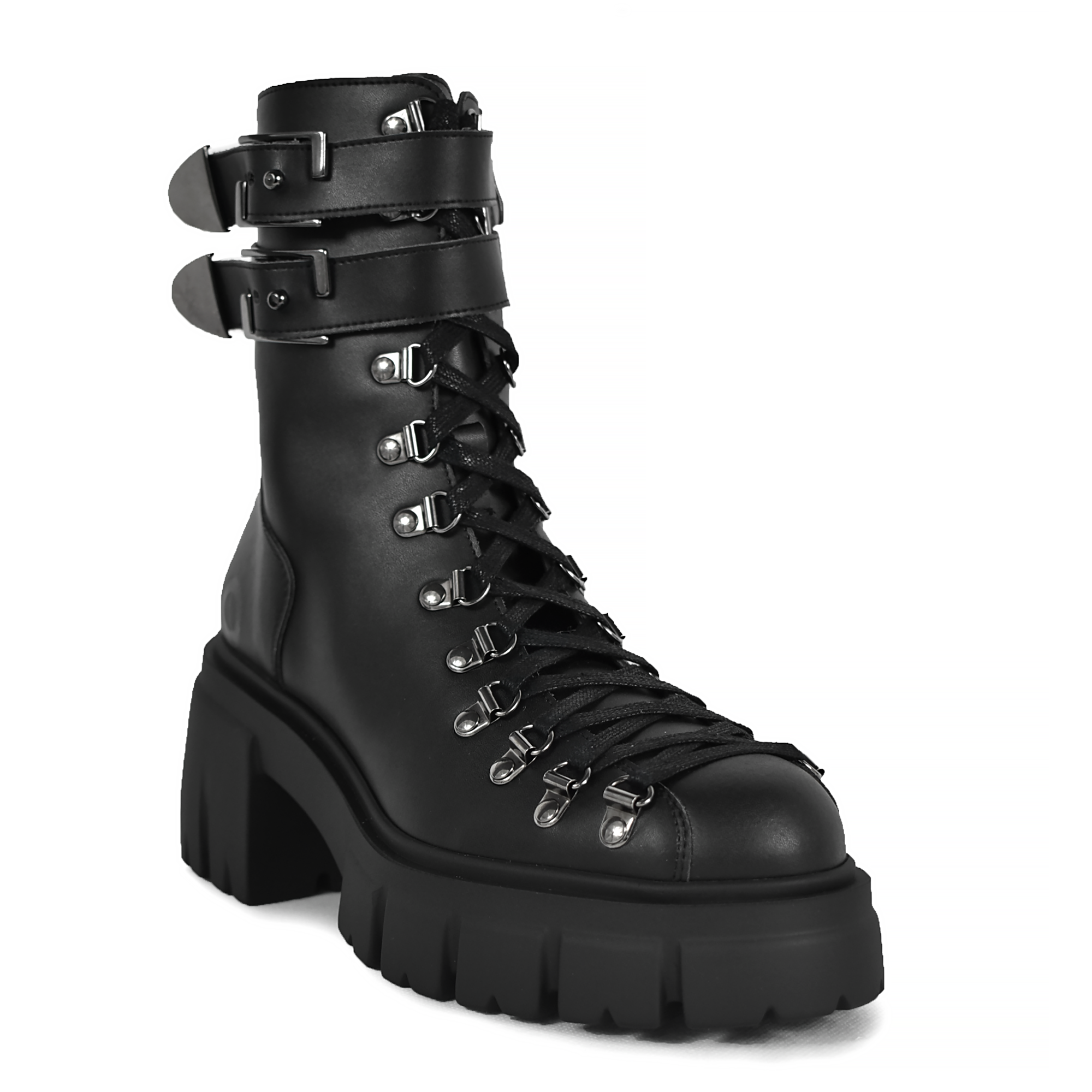Altercore Chloe II Vegan Black