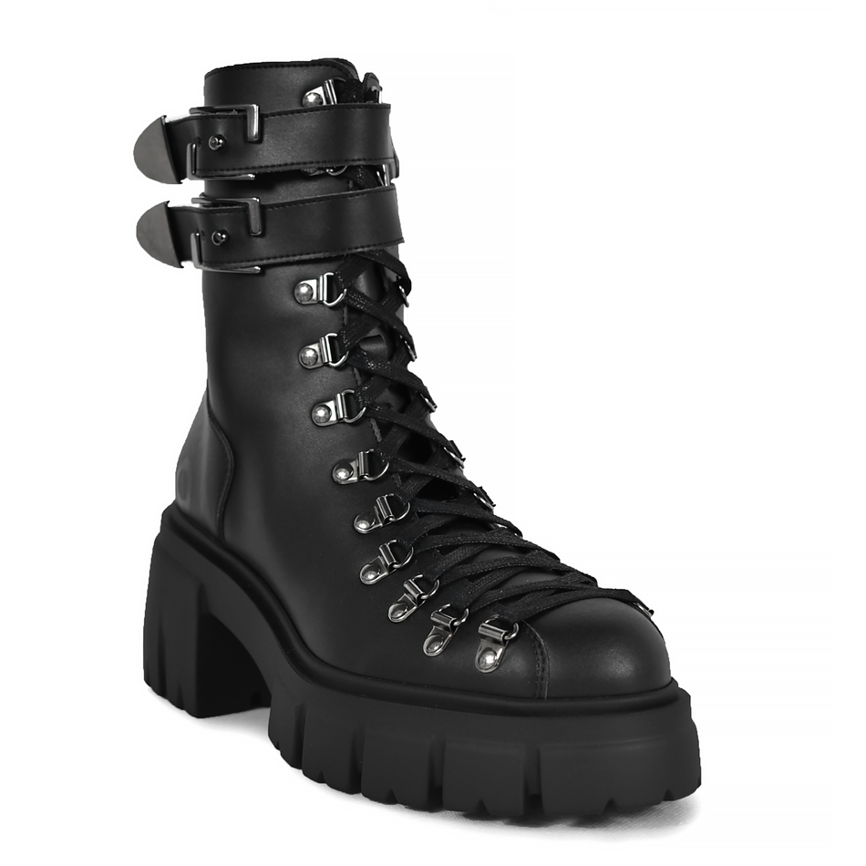 Altercore Chloe II Vegan Black