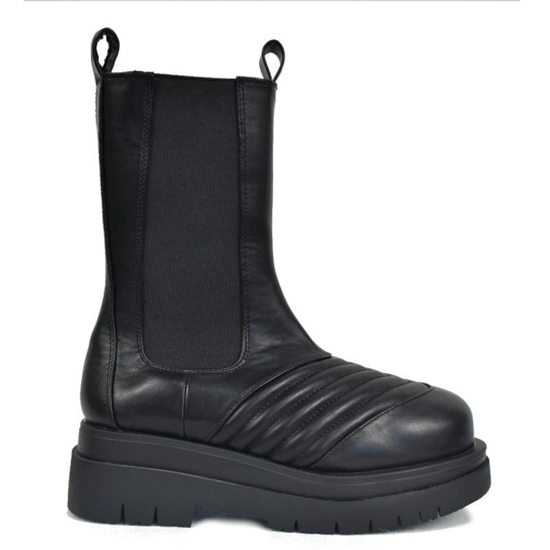Koi Footwear ZR1 Black