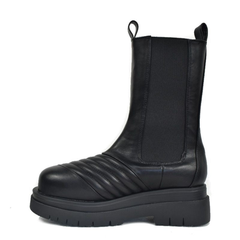 Koi Footwear ZR1 Black