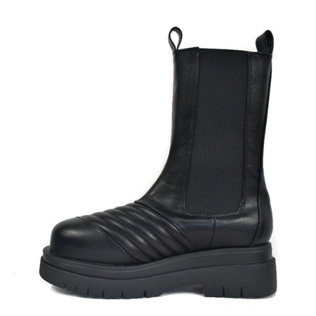 Koi Footwear ZR1 Black