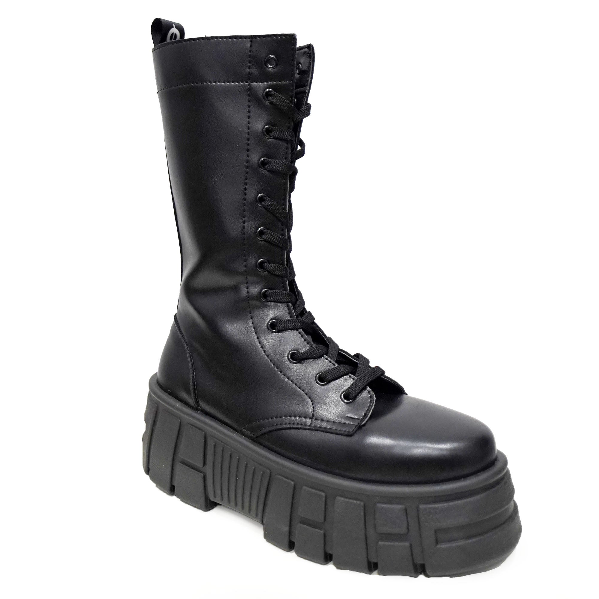 Altercore Iberis Black