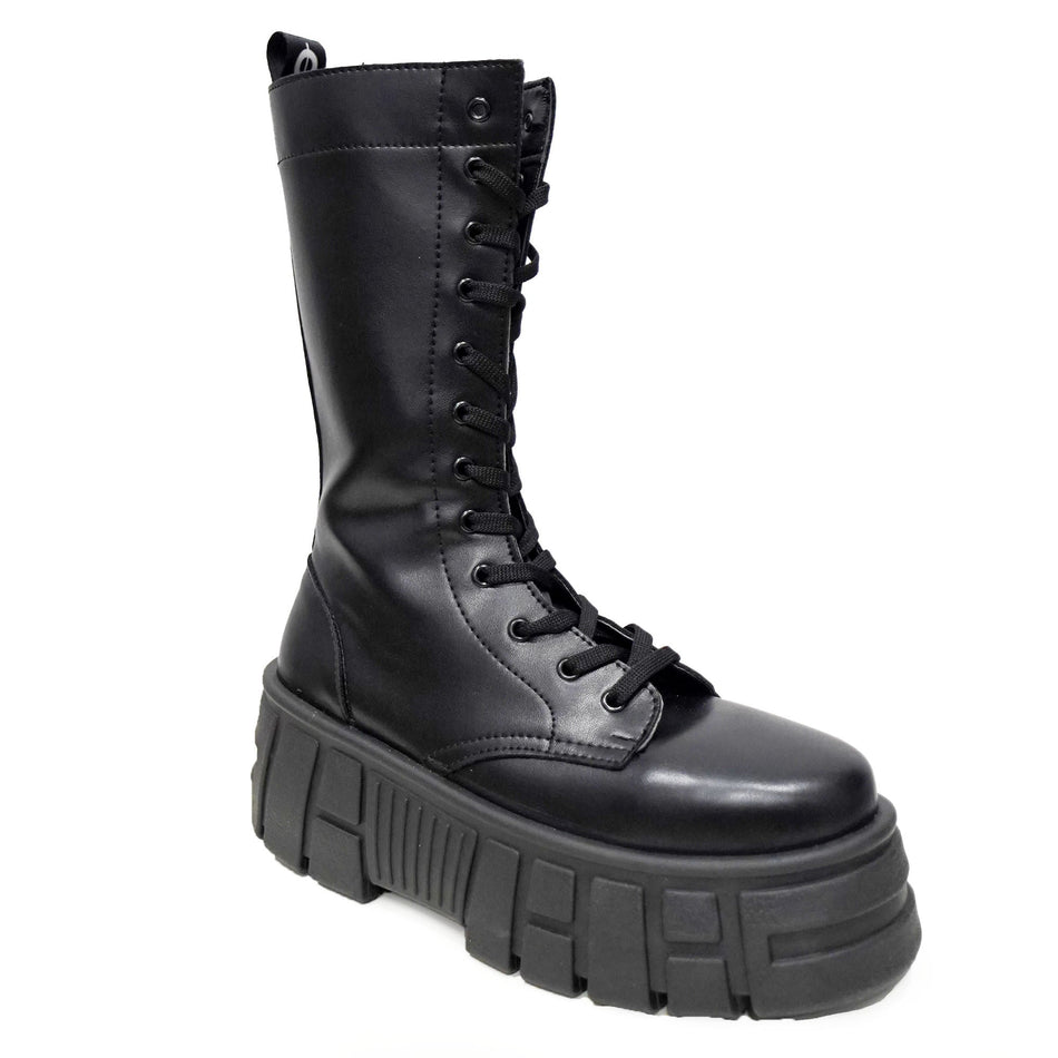 Altercore Iberis Black