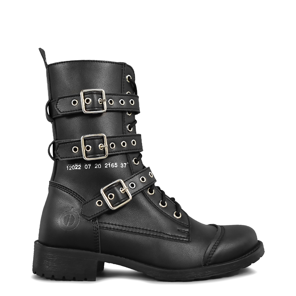 Altercore Koleta Vegan Black
