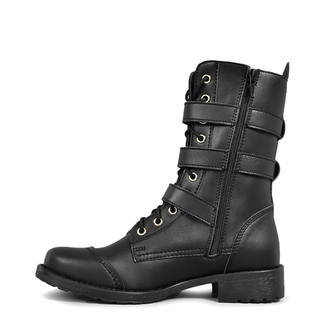 Altercore Koleta Vegan Black
