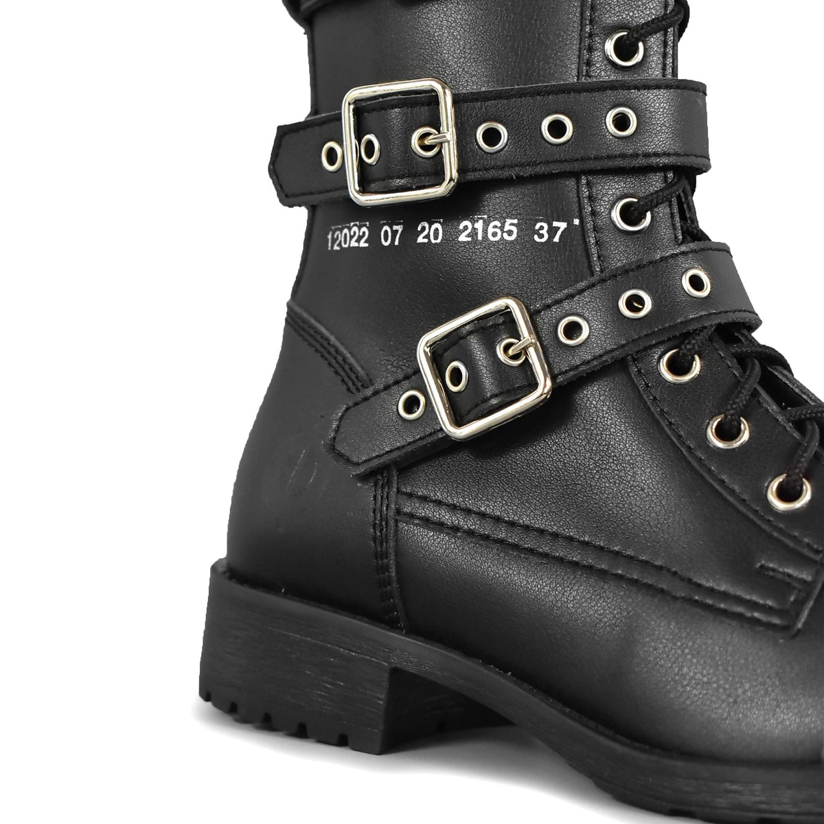 Altercore Koleta Vegan Black
