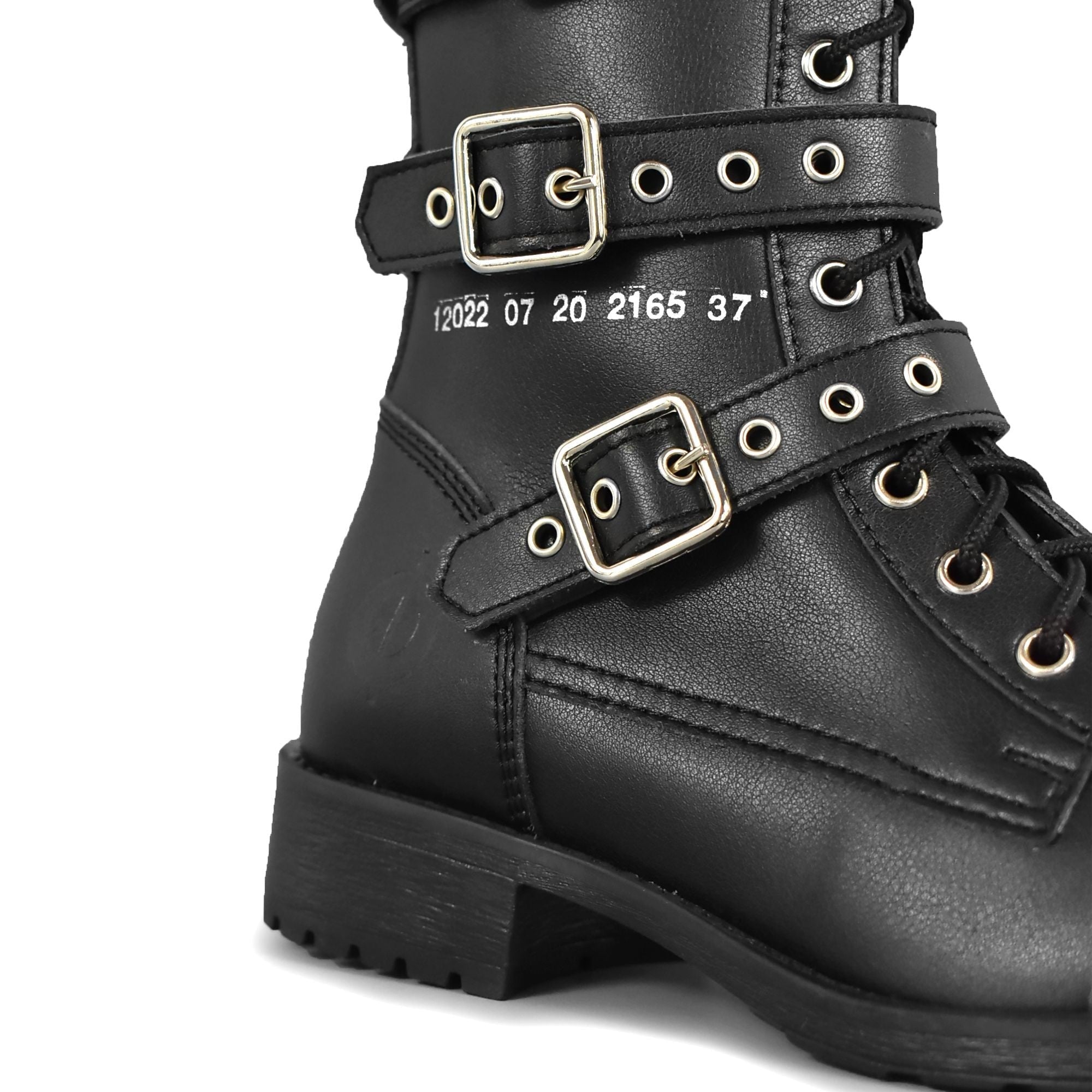 Altercore Koleta Vegan Black