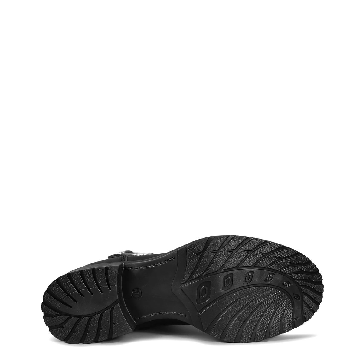 Altercore Koleta Vegan Black