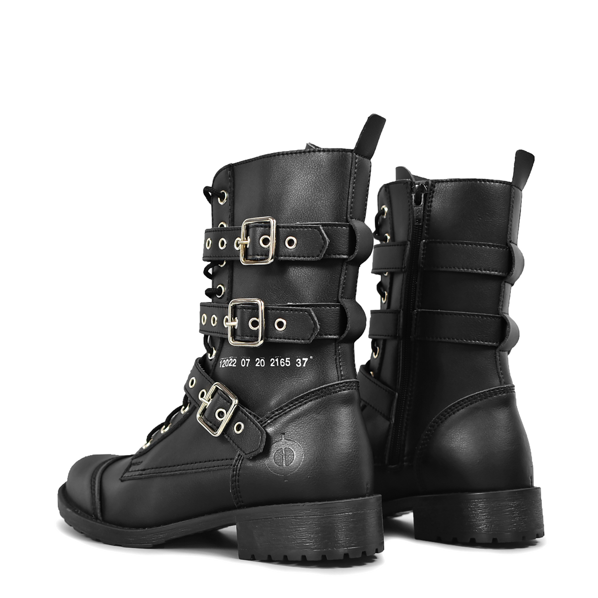 Altercore Koleta Vegan Black