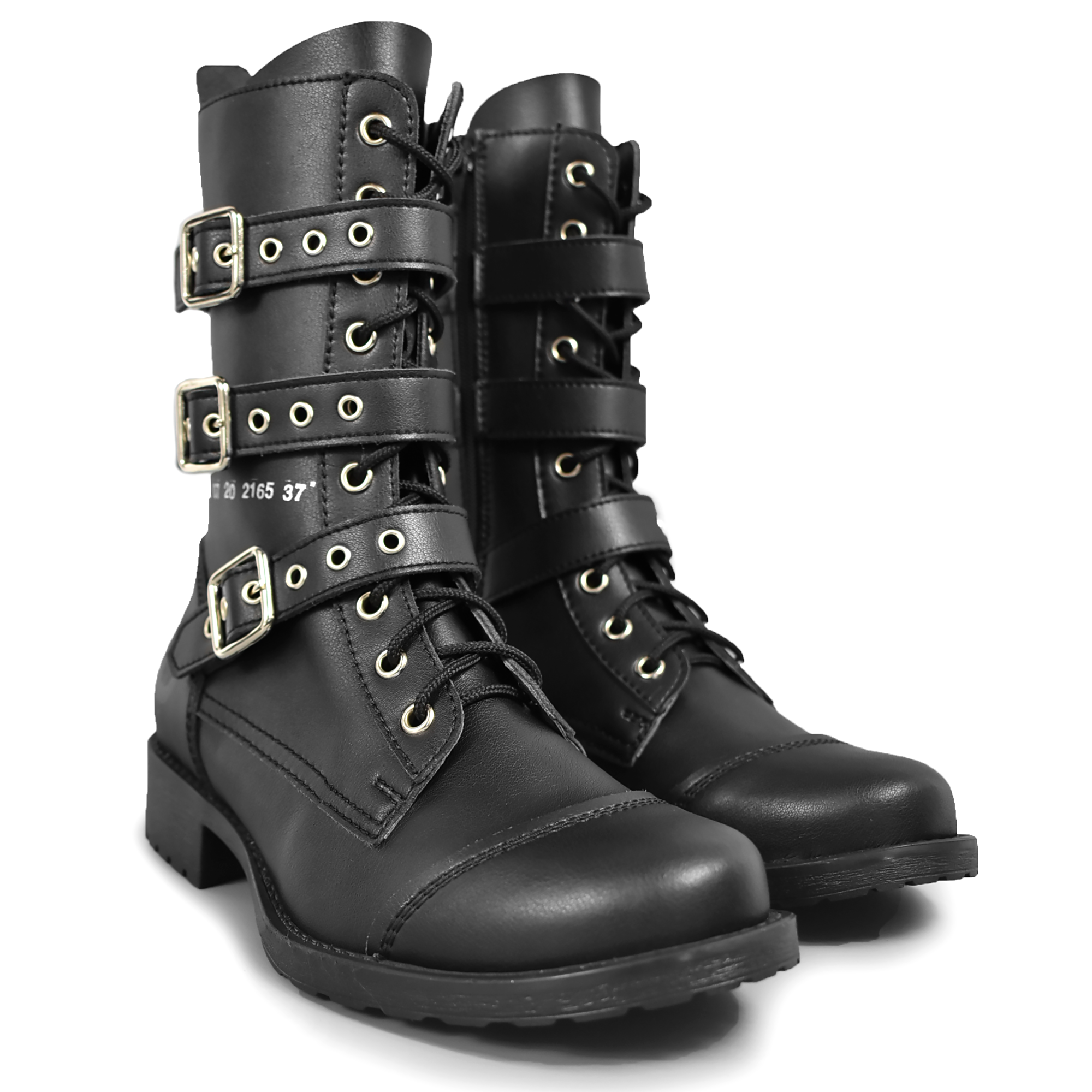 Altercore Koleta Vegan Black