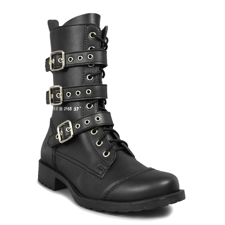 Altercore Koleta Vegan Black
