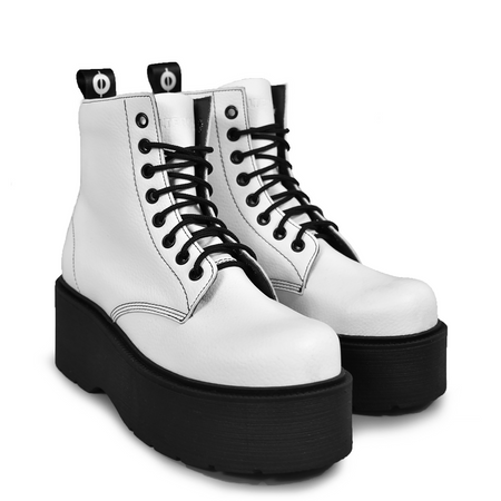 Altercore Adara Vegan White