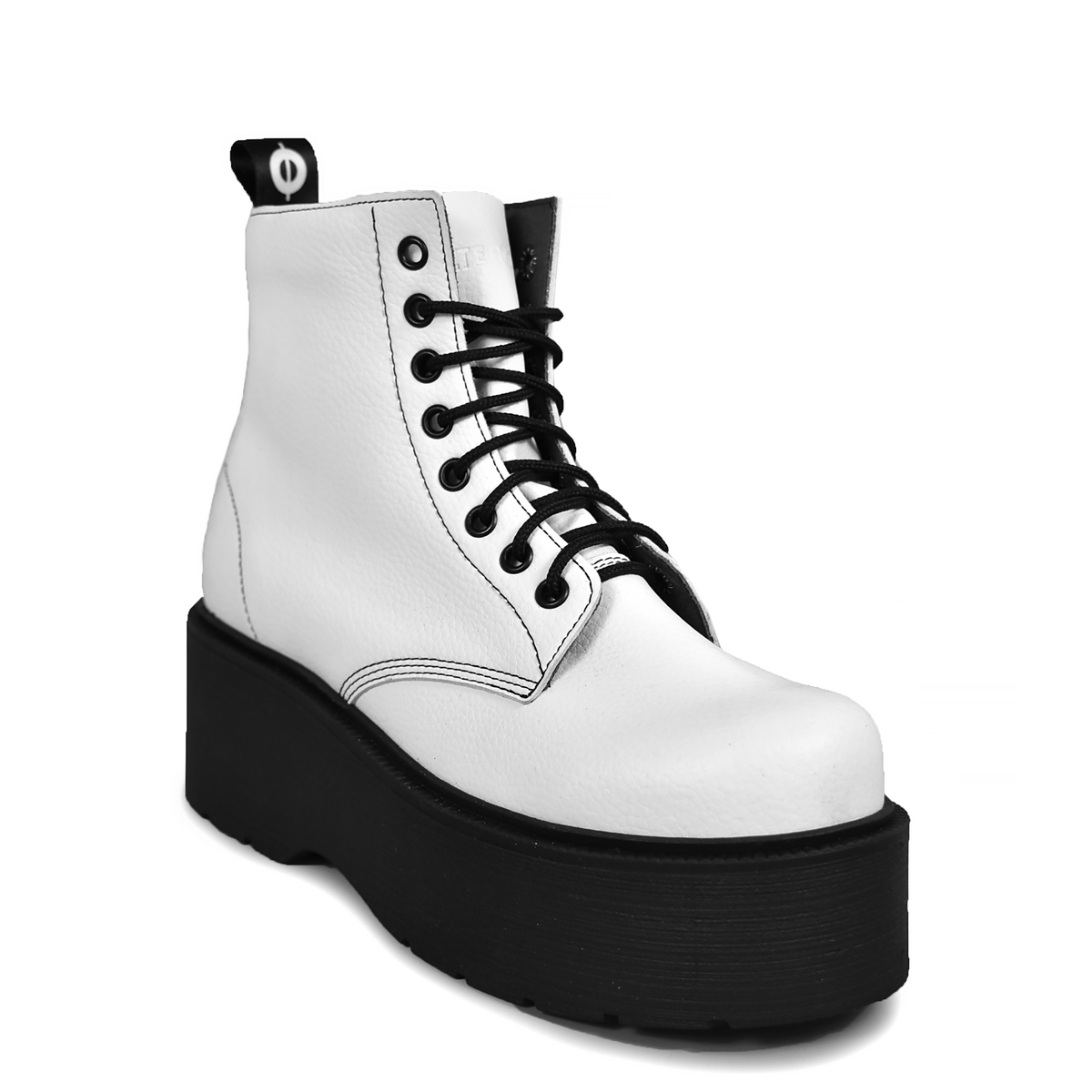 Altercore Adara Vegan White