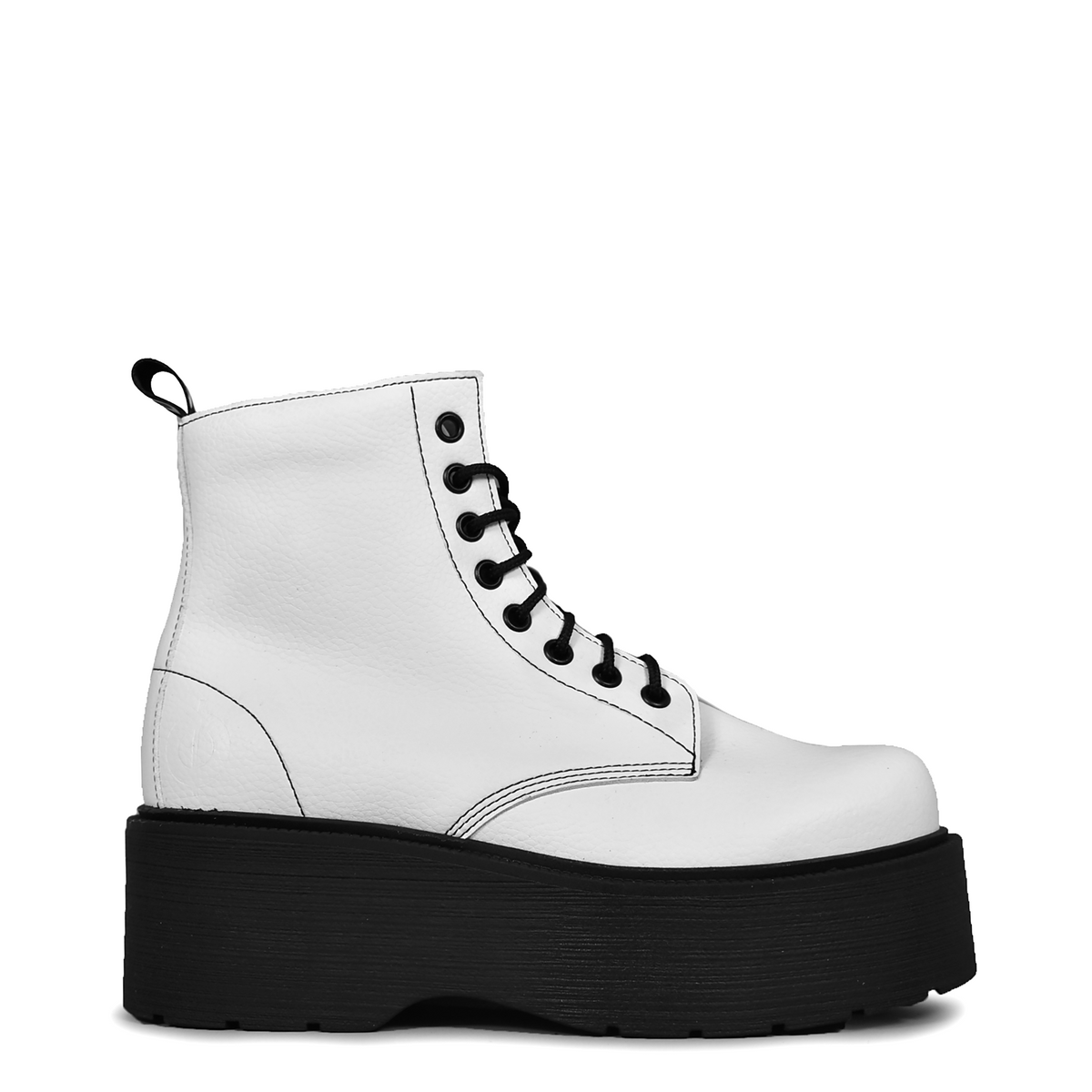 Altercore Adara Vegan White