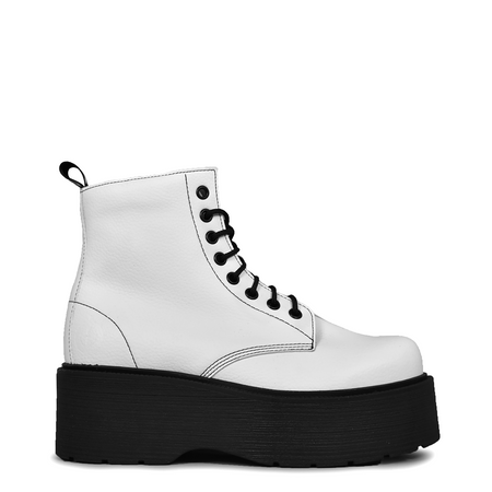 Altercore Adara Vegan White