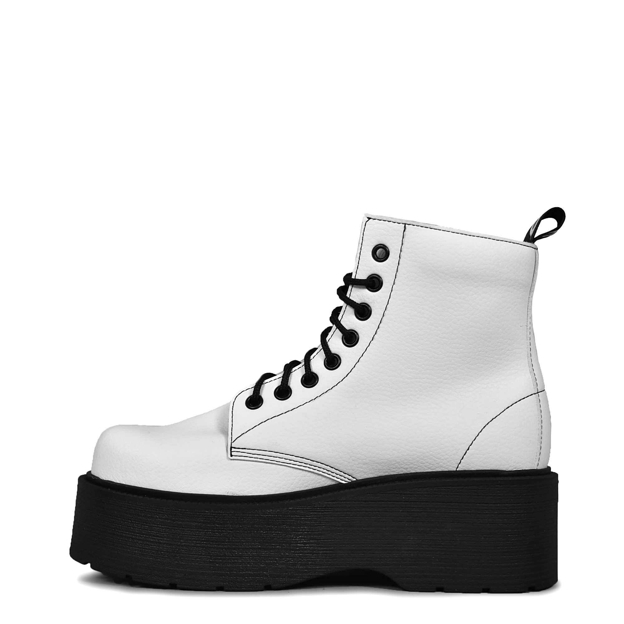 Altercore Adara Vegan White