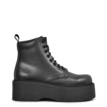 Altercore Adara Vegan Black