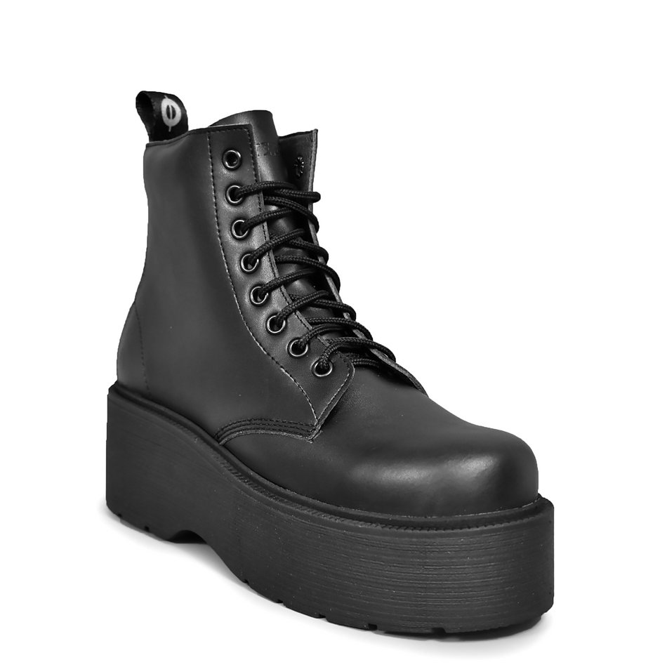 Altercore Adara Vegan Black