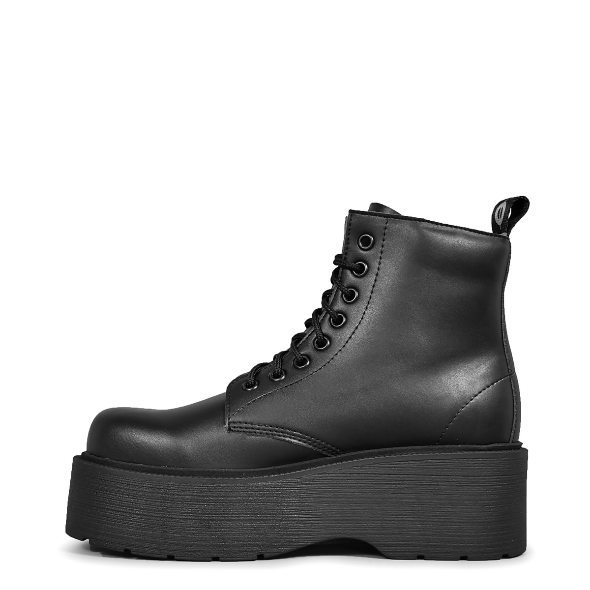 Altercore Adara Vegan Black