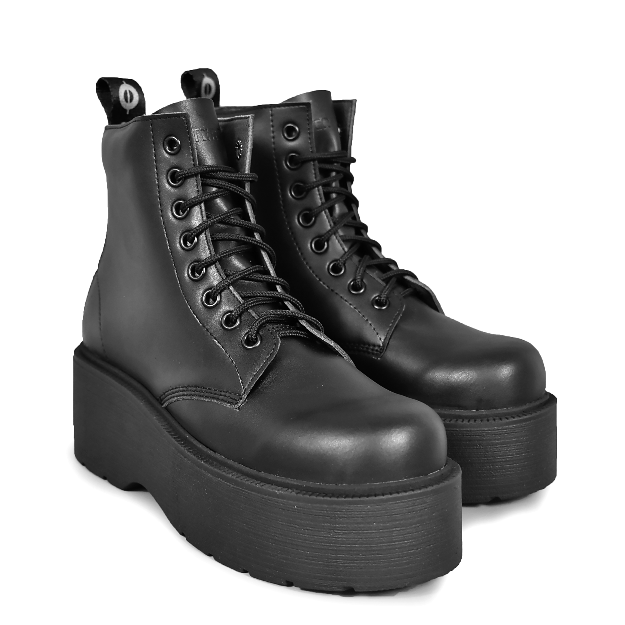 Altercore Adara Vegan Black