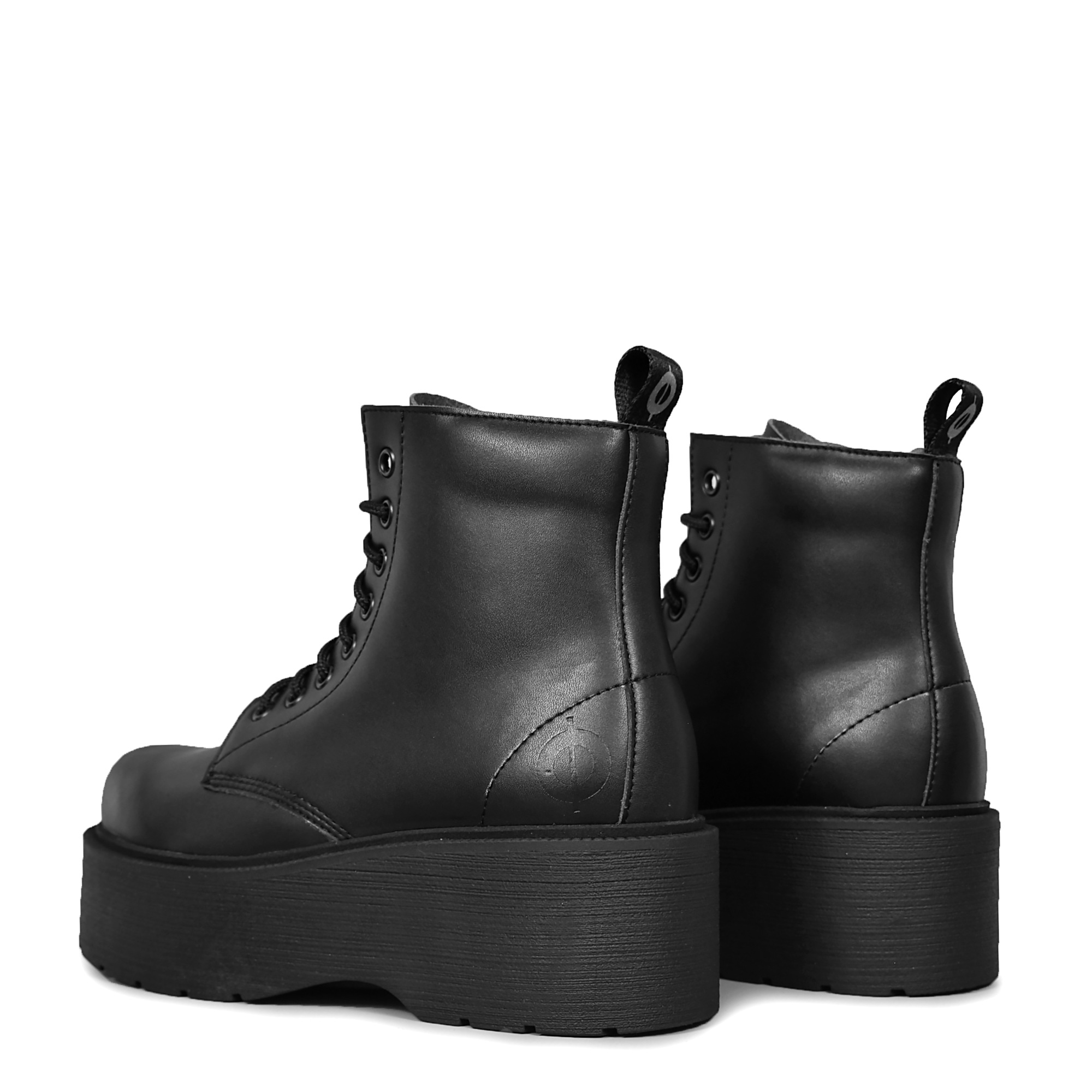 Altercore Adara Vegan Black
