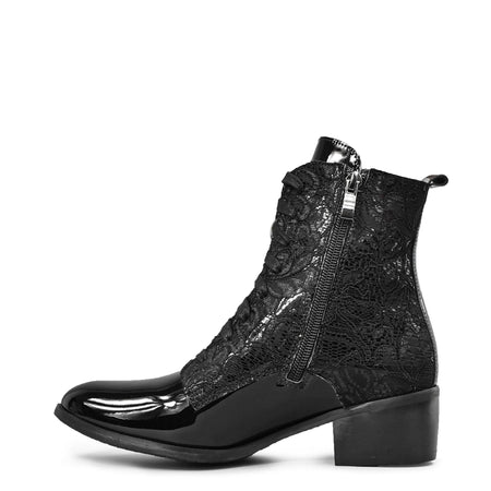 Altercore Zelda Vegan Black