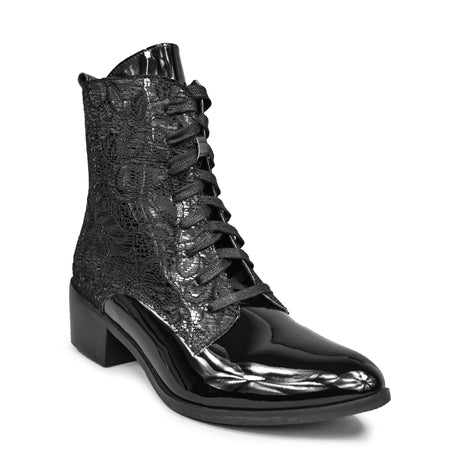 Altercore Zelda Vegan Black