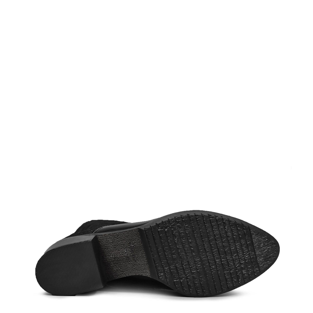Altercore Zelda Vegan Black