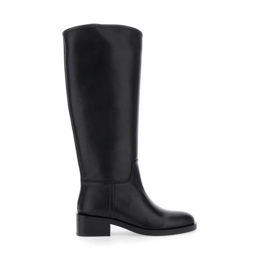 Jeffrey Campbell Reining-2 JCD-275-1-07 Black